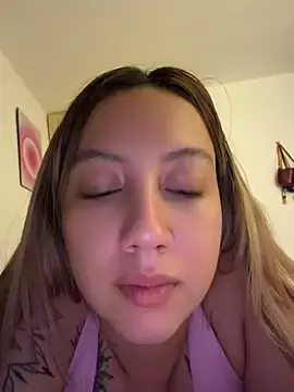 Rebe_ from stripchat