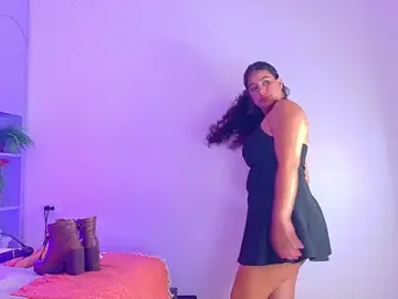 Stripchat Sex Cam of eva_daemon