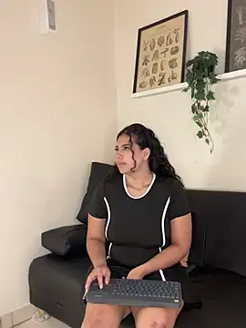 Stripchat Free Live Porn of eva_daemon