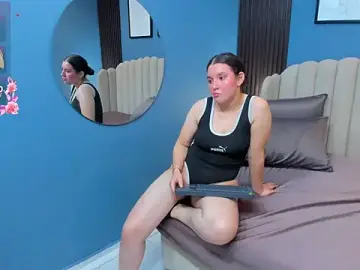 Stripchat Sex Chat of pao_bunny