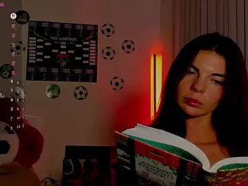 Stripchat Best Webcam of Andrea_Blossom