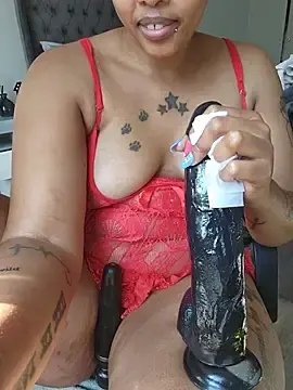 Stripchat Free Porn Cam of Drippincaty