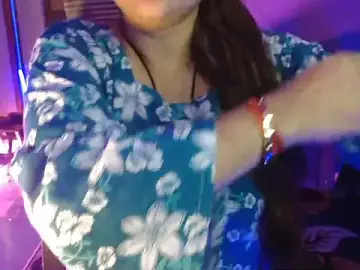 Stripchat Live Sex of Mitikaa