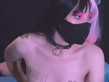 Pobechita from stripchat