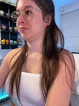 Stripchat Free Porn Cam of Sharon_07