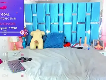 Stripchat Live Sex of alicebennet_01