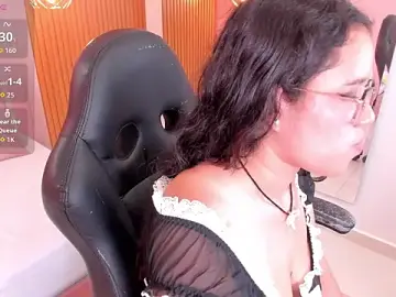 Stripchat Live Porn of shayra_alina