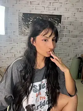Stripchat Best live sex cam show of sofi_johansson
