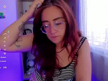 Stripchat Sex Chat of linda_giggle