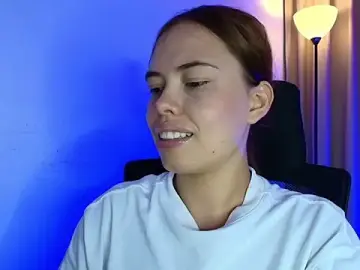 Stripchat Free Porn Cam of lisbet21x