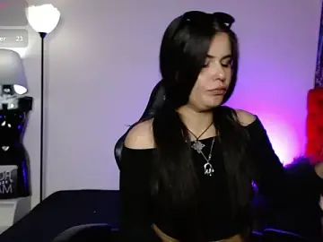 Stripchat Live Sex of Dark_Soda