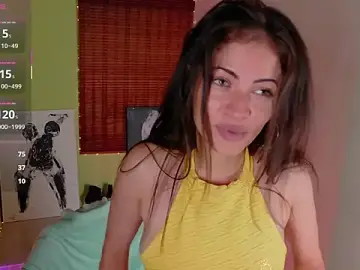 Stripchat Sex Cam of Emma__Blanco