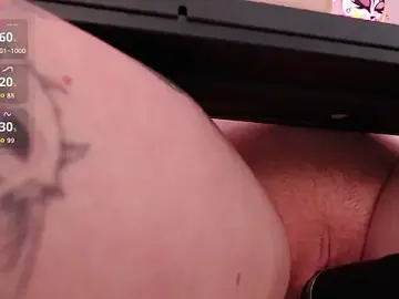 Evarey_ from stripchat