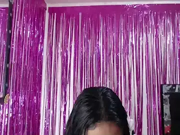 Stripchat Live Sex of SweetAlmaa