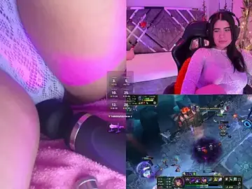 Stripchat Sex Chat of DaphneContry