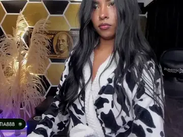 Katia_fire from stripchat