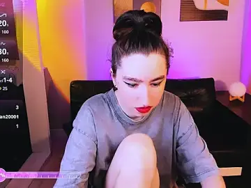 Stripchat Nude Webcam of Lily_xBabe