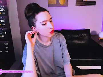 Stripchat Free Porn Cam of Lily_xBabe