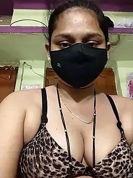 Stripchat Adult Webcams of Priyanka_30
