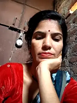 Riya_jaan12 from stripchat