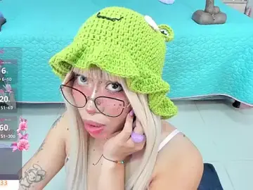 Stripchat Live Sex of SafiroAgataaa