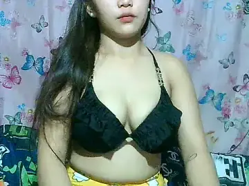 Stripchat Free Porn Cam of SexyAsianPussy4u