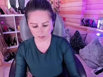 Stripchat Best Webcam of Victoria_collins_1