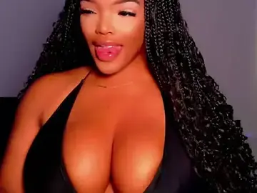 Stripchat Nude Webcam of maybabi