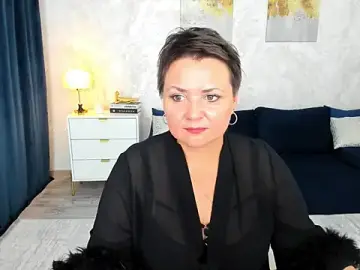 AnnaCorlane from stripchat