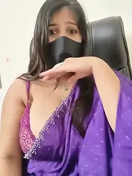 Stripchat Free Live Porn of Busty_priya69