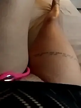 Stripchat Live Sex of MarochienneAnissa