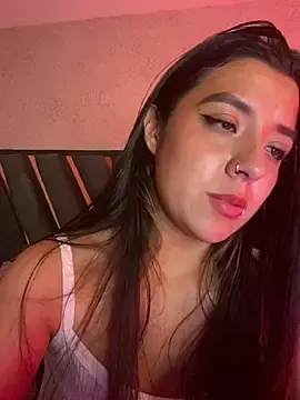 Stripchat Nude Webcam of Megan_pink18