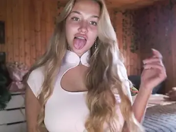 Stripchat Free Porn Cam of Milk_Bunny