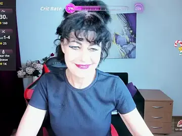 Stripchat Best live sex cam show of Silvia_Wallec