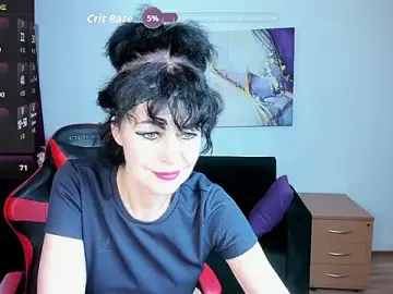 Stripchat Live Porn of Silvia_Wallec