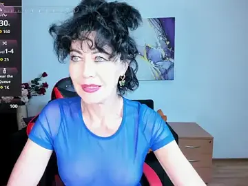 Silvia_Wallec from stripchat