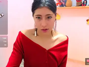 yeon-ju from stripchat