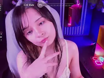 Stripchat Nude Webcam of May_Ling