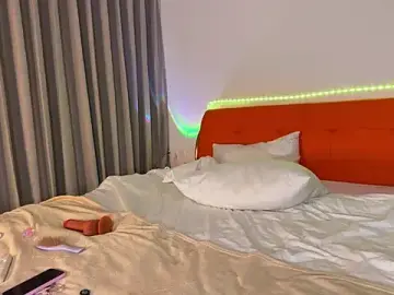 Stripchat Best live sex cam show of _nitro_emily_