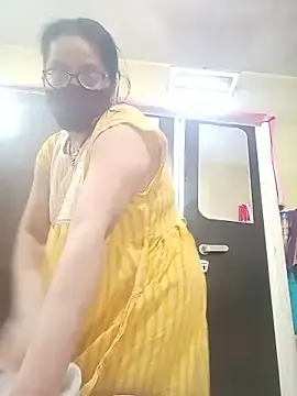 Stripchat Live Sex of hi-bhabhi