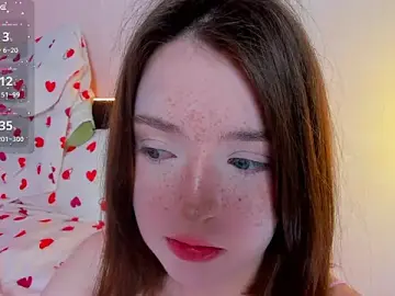 Stripchat Live Porn of lexxxxxxi