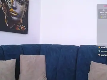 Stripchat Nude Webcam of may_wood