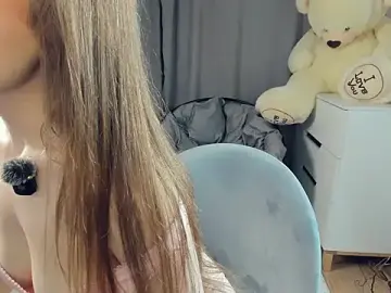 Stripchat Adult Webcam of BelleDream
