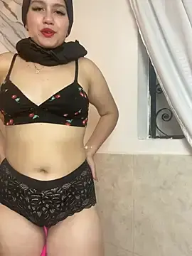 Stripchat Live Sex of Sahaara