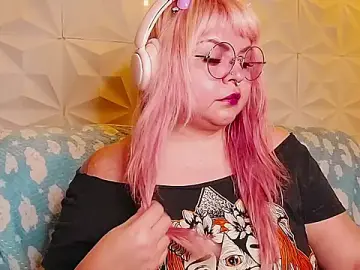 Stripchat Best Webcam of Satyn_doll