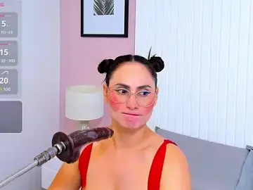 Stripchat Best Webcam of lauren_stone_