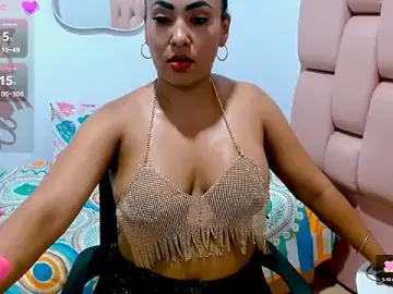 Stripchat Adult Webcams of roxy_hot19