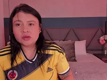 Stripchat Live Sex of Amber_Santana