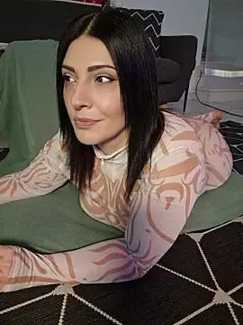 Stripchat Adult Video Chat of AryaSummersReal