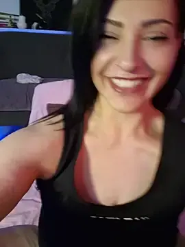 Stripchat Watch Live Sex Cams of AryaSummersReal